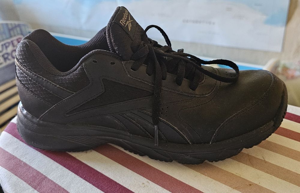 Buty reebok damskie 26cm rozmiar 40 bdb stan