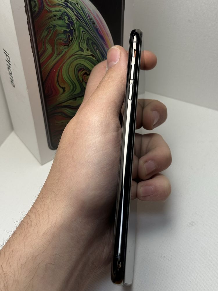 Iphone Xs Max 64gb Space Gray айфон Хс Макс 64 гб Серый космос