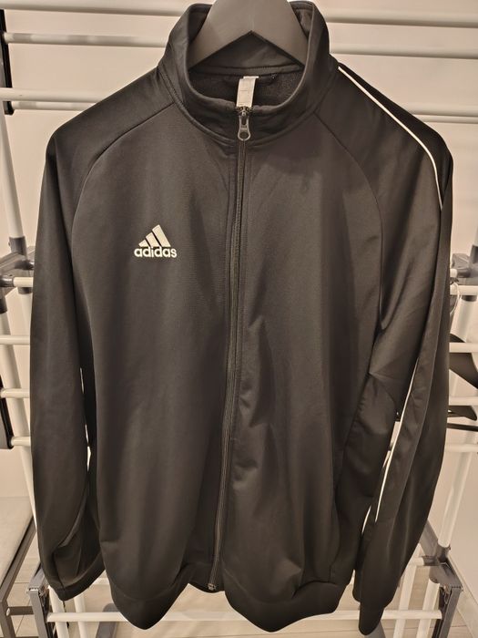 Bluza Adidas jak nowa + gratis saszetka