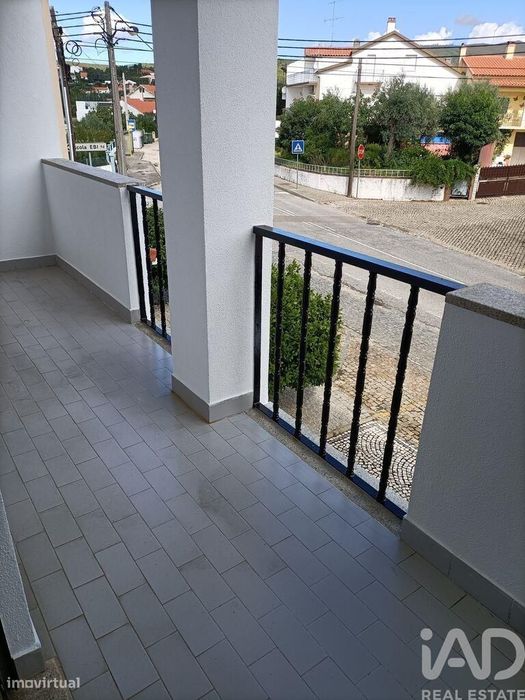 Apartamento T3 em São Vicente da Beira de 108,00 m2