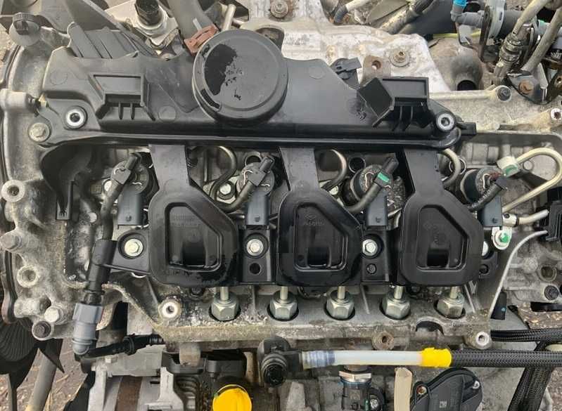 motor master 2.3 dci movano 2.3 nv400 2.3 renault M9TH898 M9T898