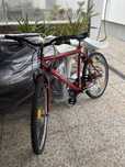 Vendo bicicleta de homem em bom estado