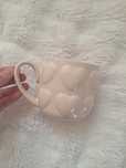 Kubek w serca 3D 510 ml