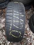 Opona Używana Całoroczna 215/60R16 GOODYEAR EAGLE VECTOR + EV-2, 1szt