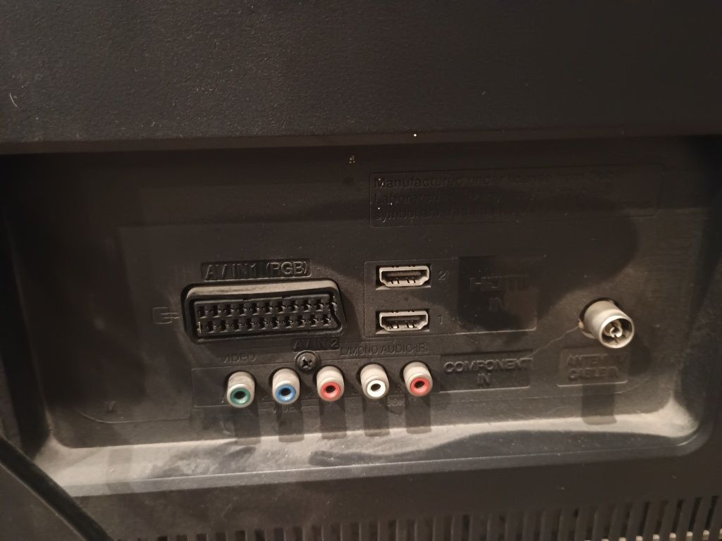 Telewizor LG w bardzo dobrym stanie   ODBIÓR OSOBISTY