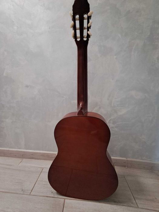 Класична гітара 6 струна