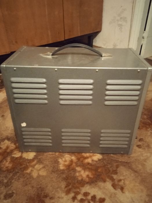 Продам бу осцерелограф школьний в хорошому стані