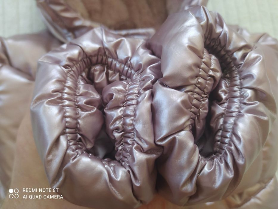 Зимовий комплект sinsay