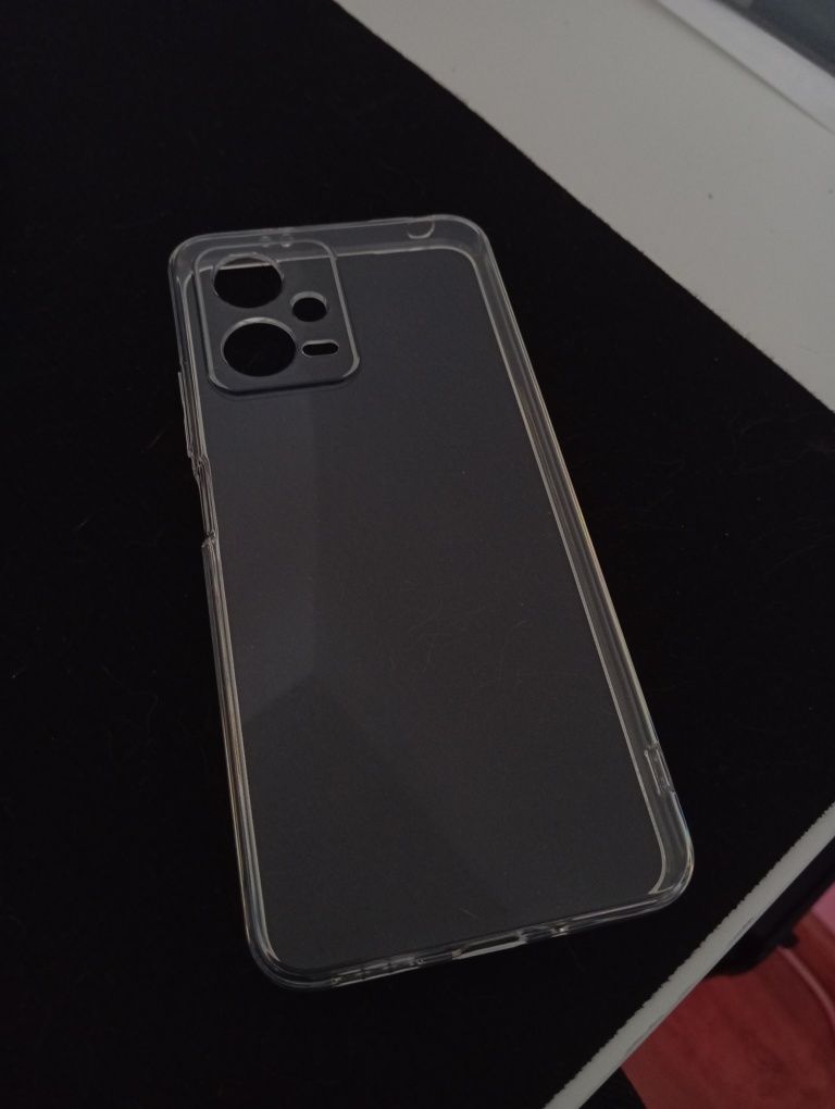 Etui Xiaomi Redmi Note 12