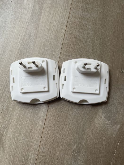 Ambientadores Elétricos Continente