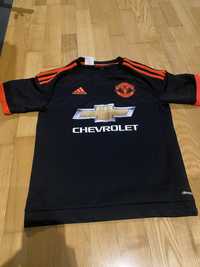 Oryginalna koszulka Manchesteru United