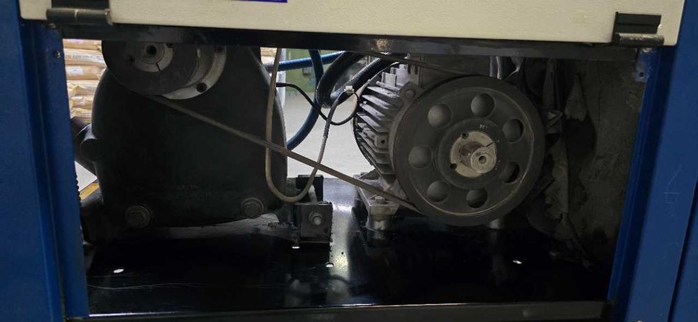 Sprężarka śrubowa FIAC CRS 15