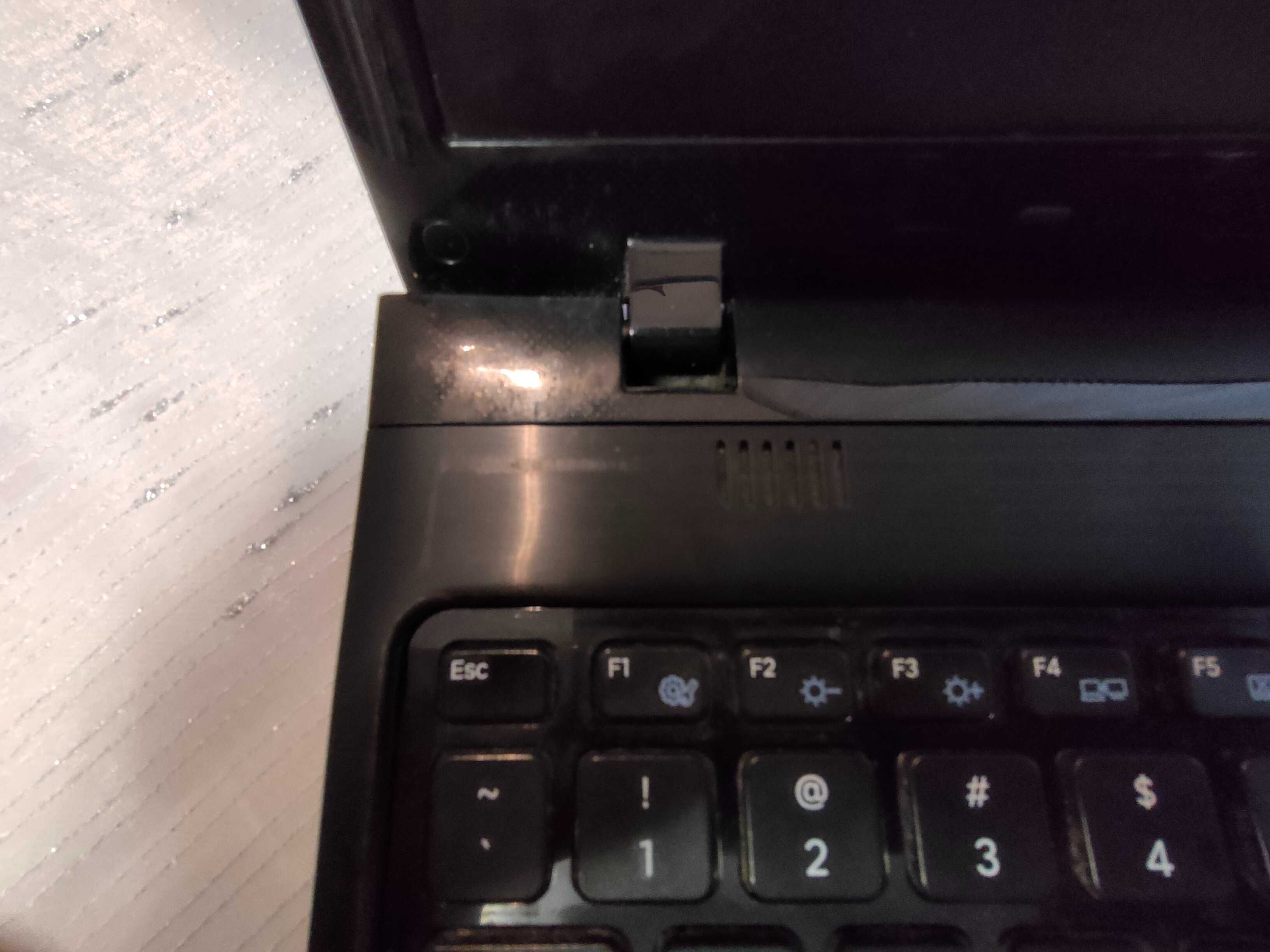Laptop Samsung NP355E5C-S02PL