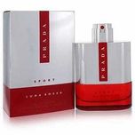 PRADA LUNA ROSSA SPORT edt 100 ml produkt