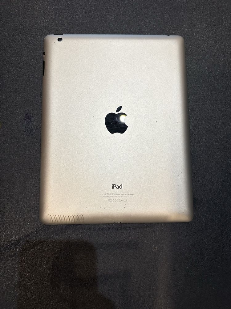 iPad 4 32gb Wi-Fi