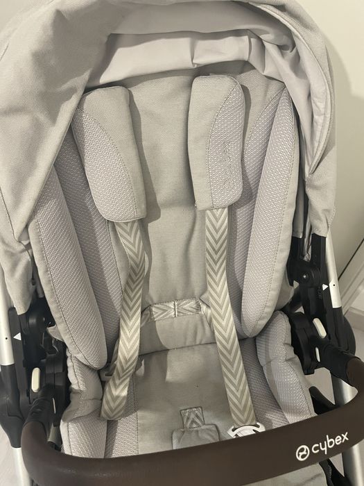 Carrinho Cybex gazelle S