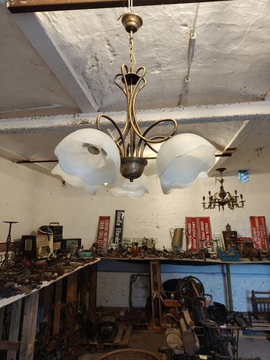 Wyprzedaż garażowa