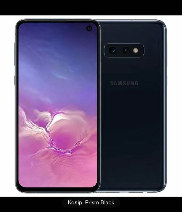 Смартфон Samsung s10