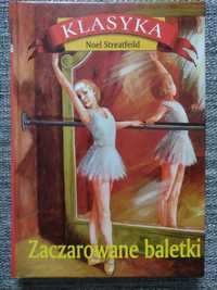 Zaczarowane baletki