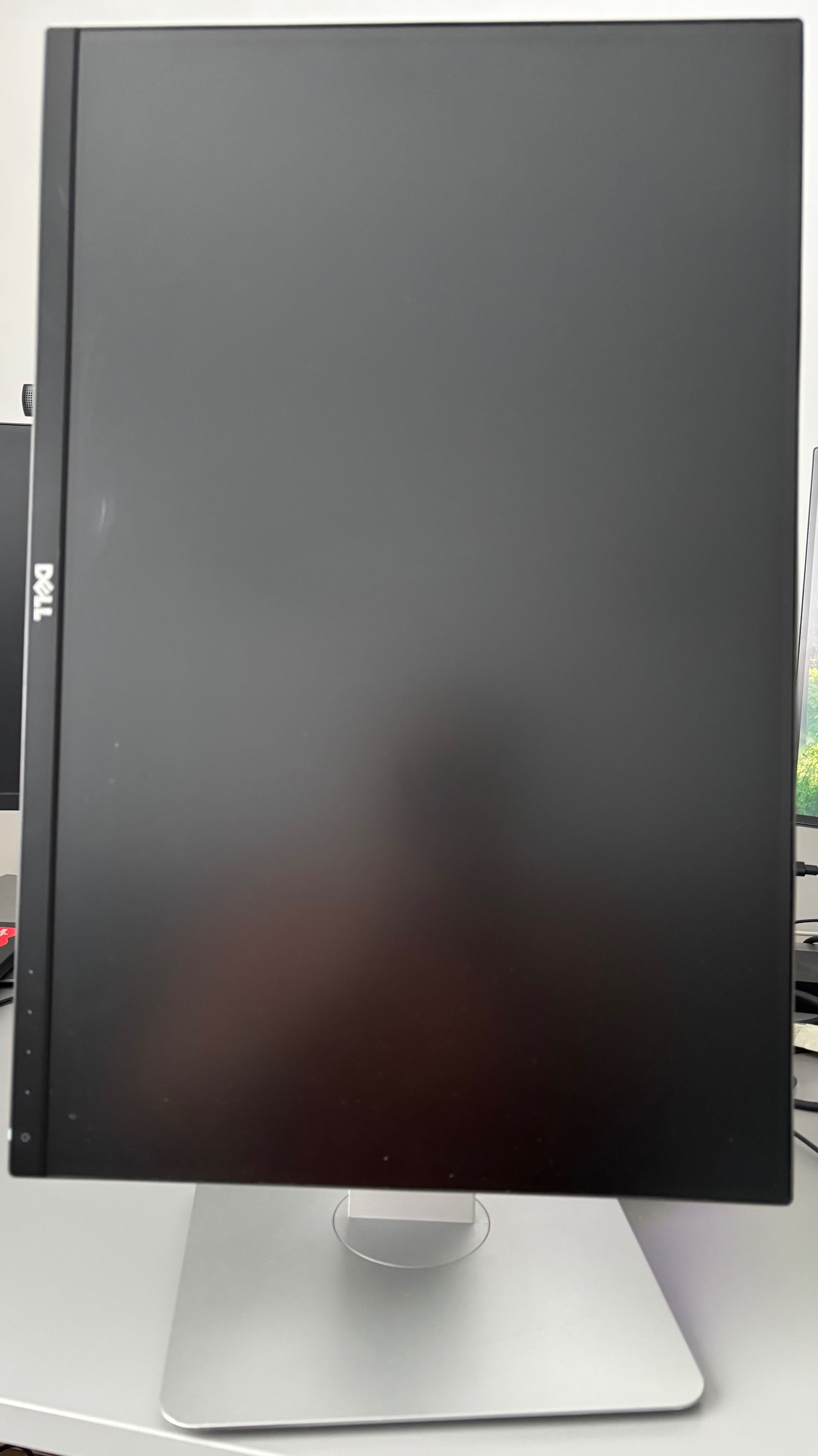 Monitor Dell 2415b
