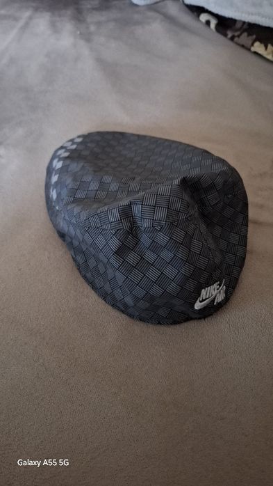 Kaszkiet Nike air