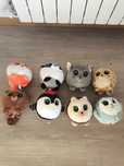 Peluches pingo doce