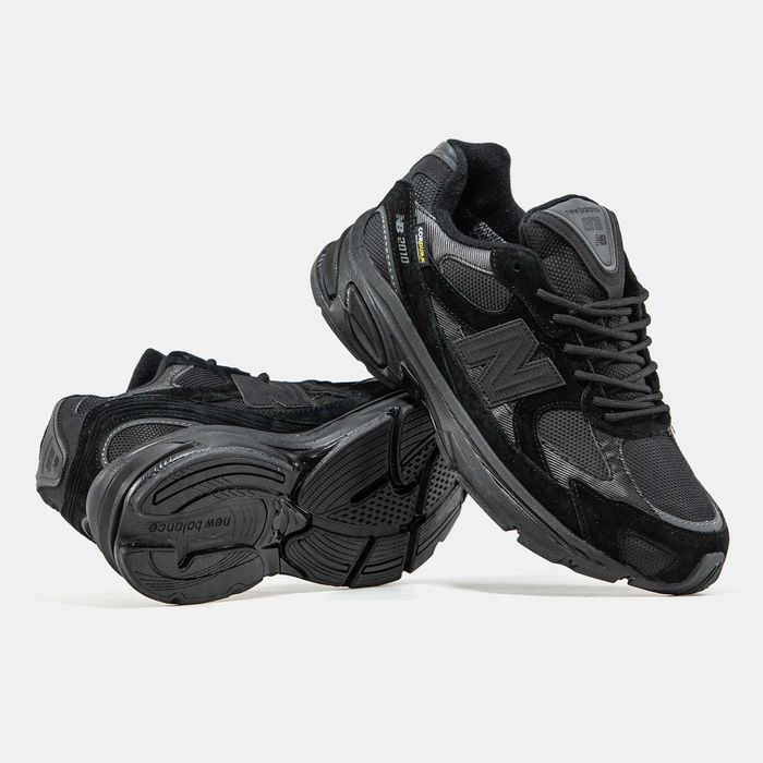 Чоловічі Кросівки New Balance 2010 Cordura 41-46 (Без Предоплати)