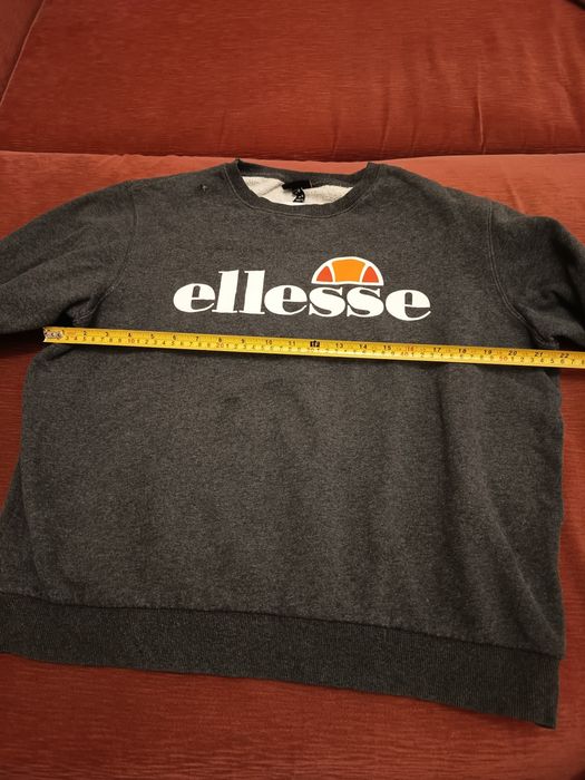 Кофта Ellesse, стан 9.5/10