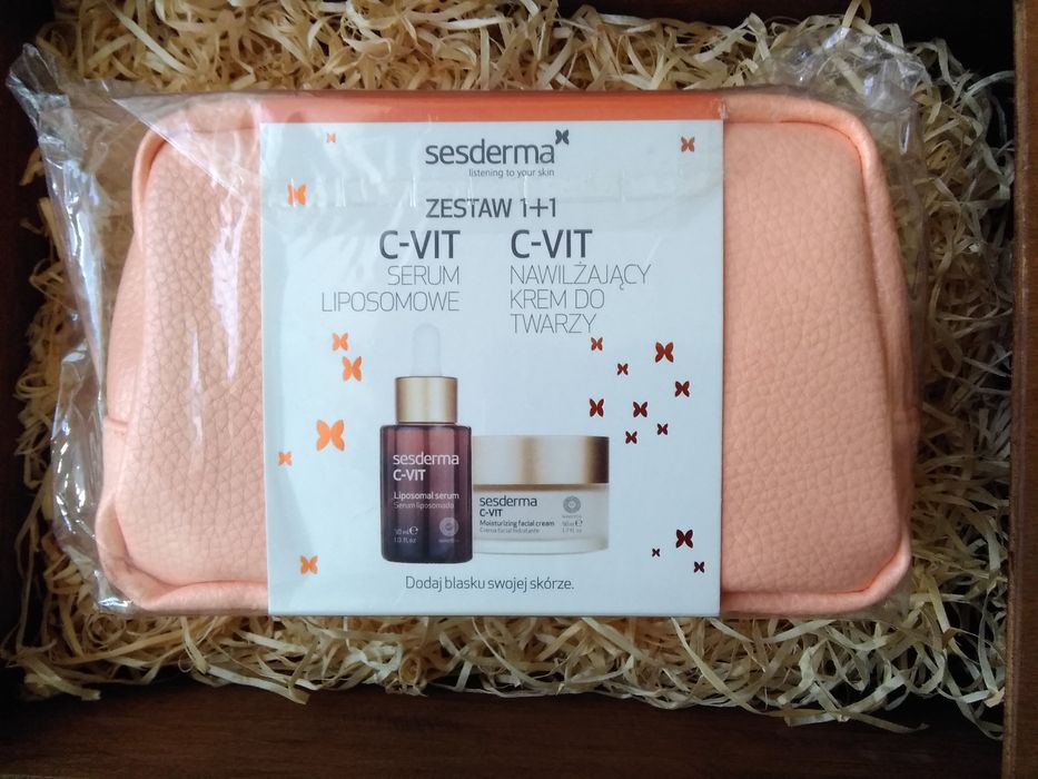 Sesderma для досконалості