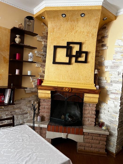 Дом в отоплением. ТЕРИТОРИАЛЬНО "Selfish Club". Метро Бориспольска 40к