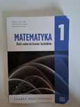 Matematyka zbiór zadań do liceów i techników 1