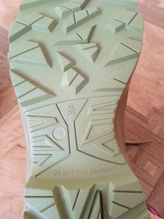 Берцы тактические