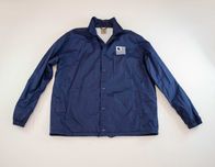 Carhartt Мужская Куртка Ветровка Оригинал! Размер L-XL