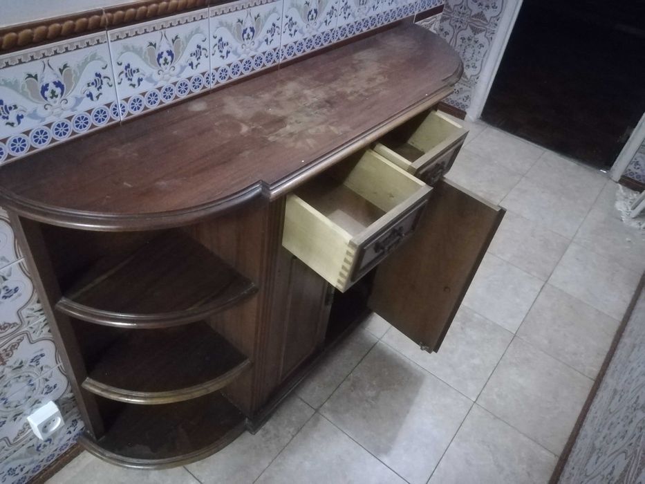 Móvel Sapateira corredor