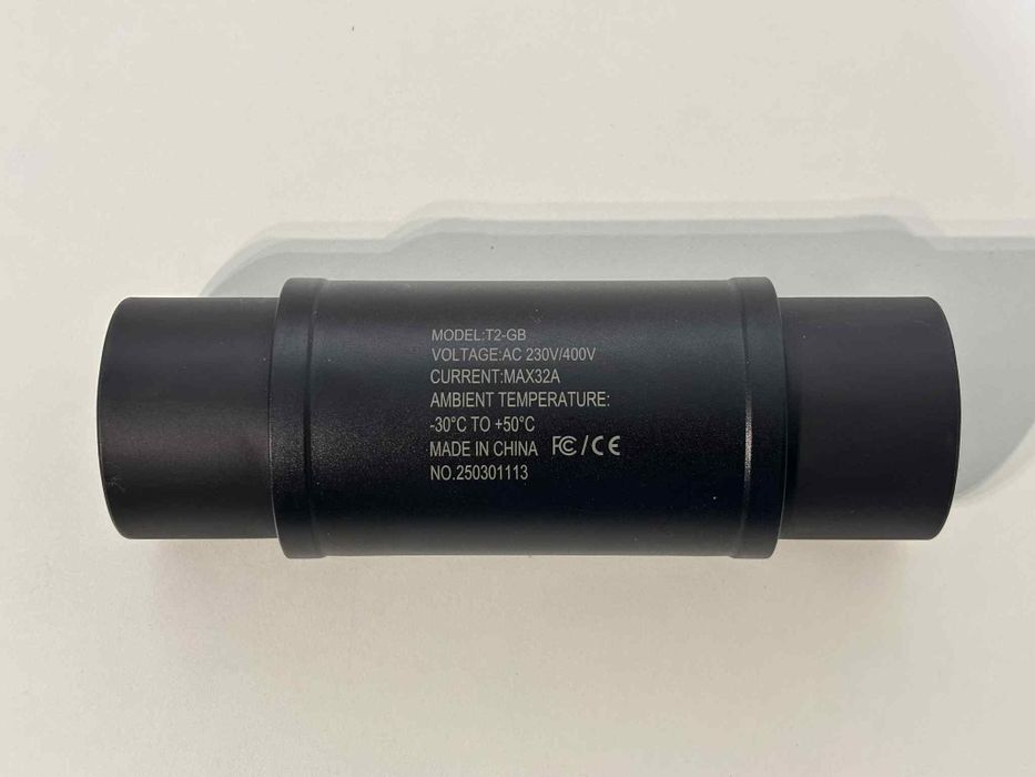 Adapter do ładowania EV