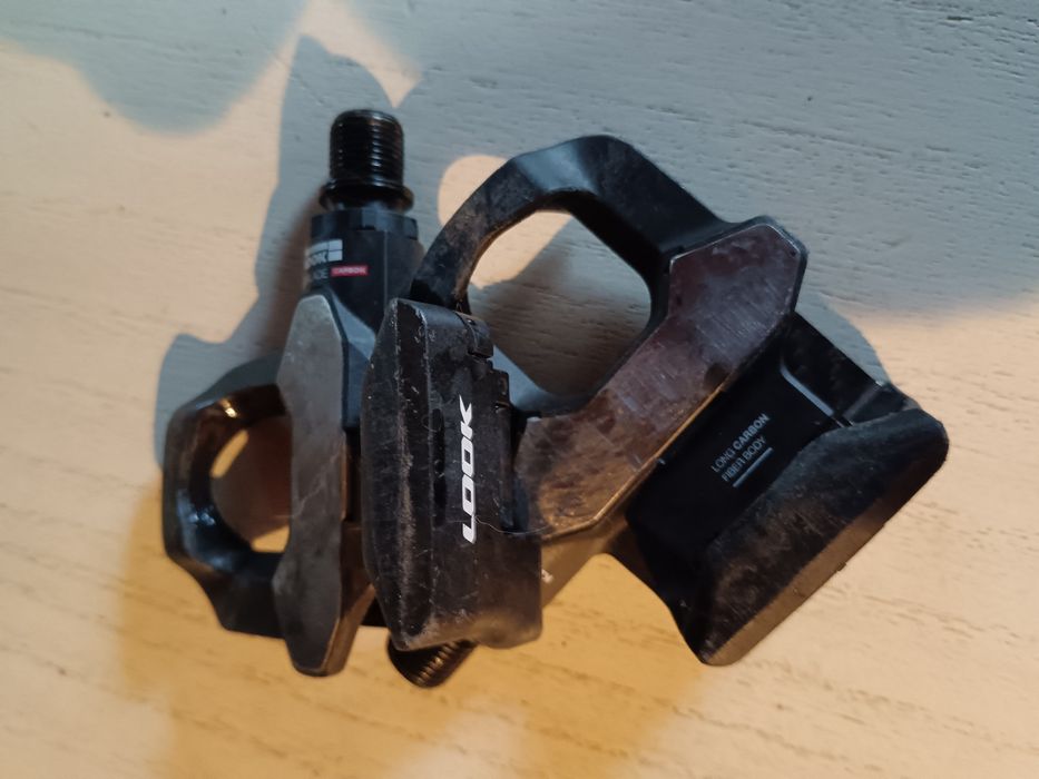 Pedały  szosowe LOOK Keo Blade Carbon, super cena !