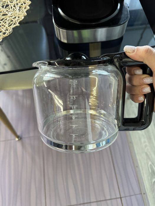 Кавоварка Ardesto