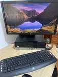 Computador HP Elite Desk i3 16 Gb