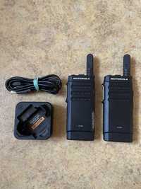 Radiotelefon Motorola SL1600