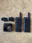 Radiotelefon Motorola SL1600 UHF