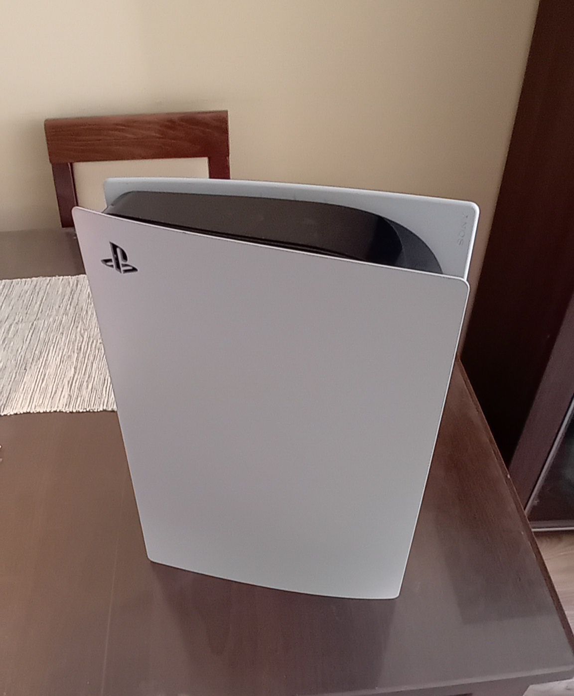 Konsola PS5 Uszkodzona!