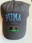 Женская кепка PUMA