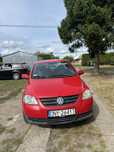 Volkswagen fox 1.2