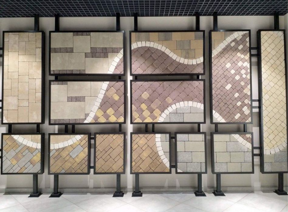 Бруківка Озон, Мій Двір! Знижку гарантуємо. Укладання та продаж