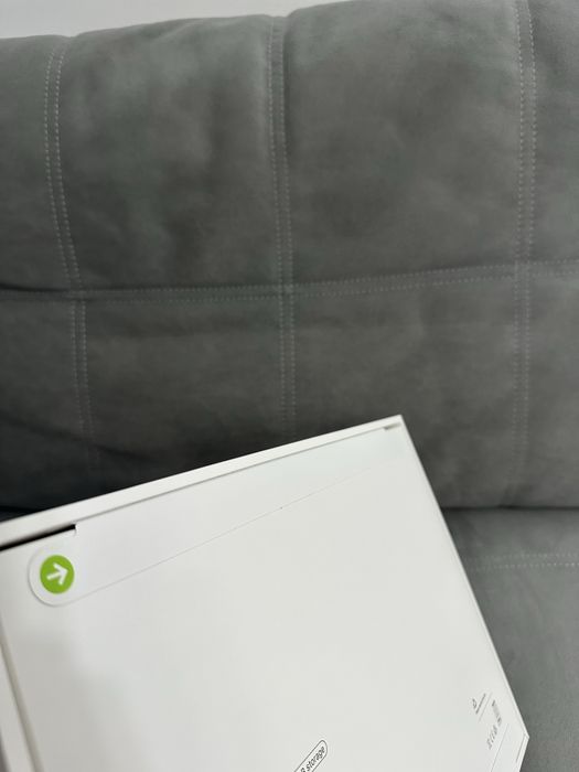 MacBook Air 13” 16GB 256GB M4 Sky Blue Midnight Silver Starlight новий