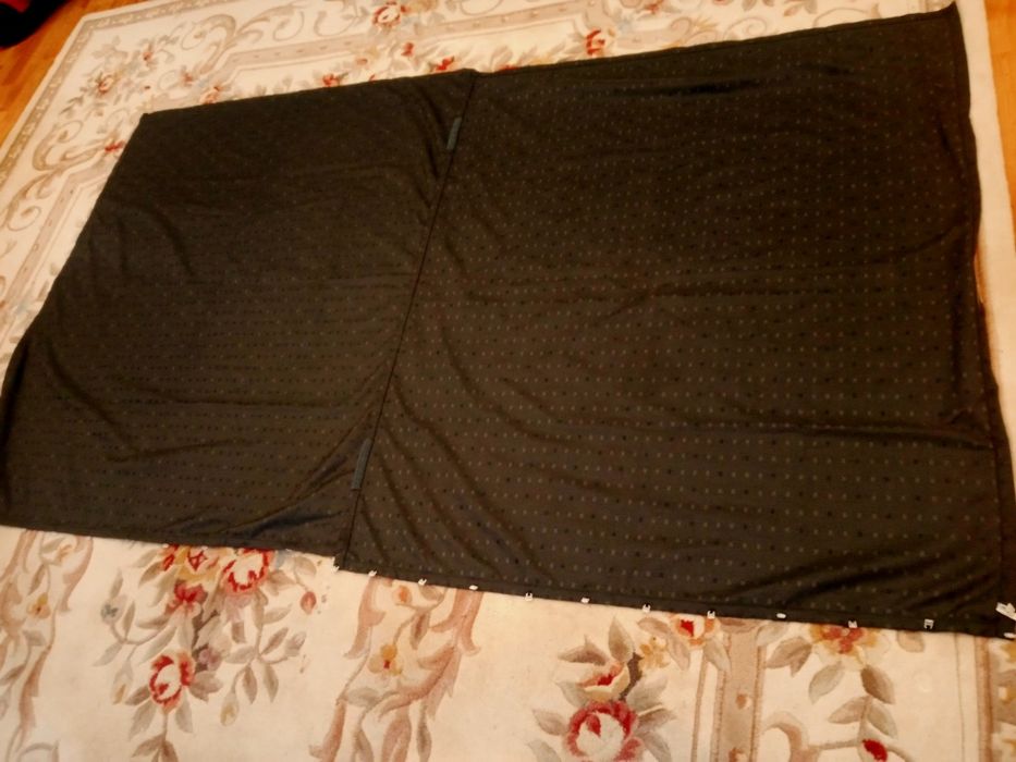 Штори кабіни Volvo.FH.13.EEV DAF.106.MAN.TGX Iveco