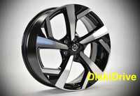 диски R16 17 18 5x114.3 Nissan Rogue Qashqai X Trail Juke Leaf Renault