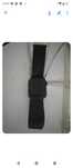 Zegarek iPhone letko zbity