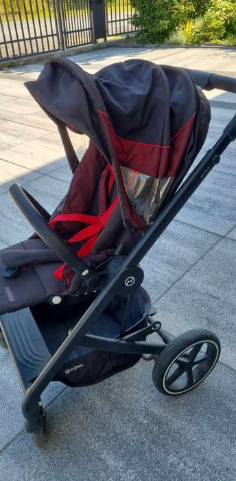 Wózek spacerowy Cybex