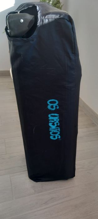 Vendo cama de viagem para criança